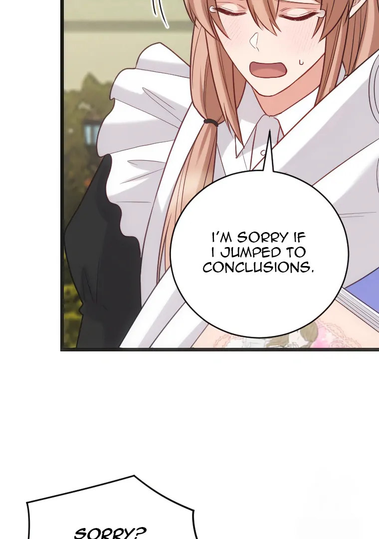 Corrupting the Heroine’s First Love Chapter 70 page 74
