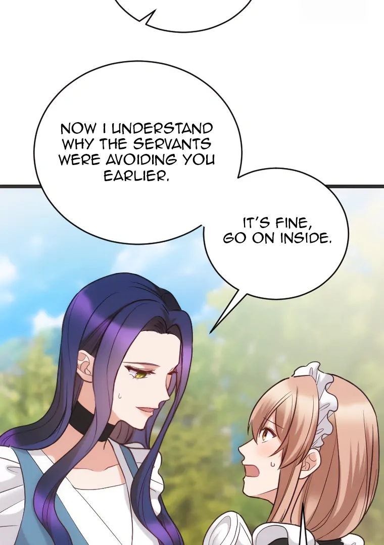 Corrupting the Heroine’s First Love Chapter 70 page 76