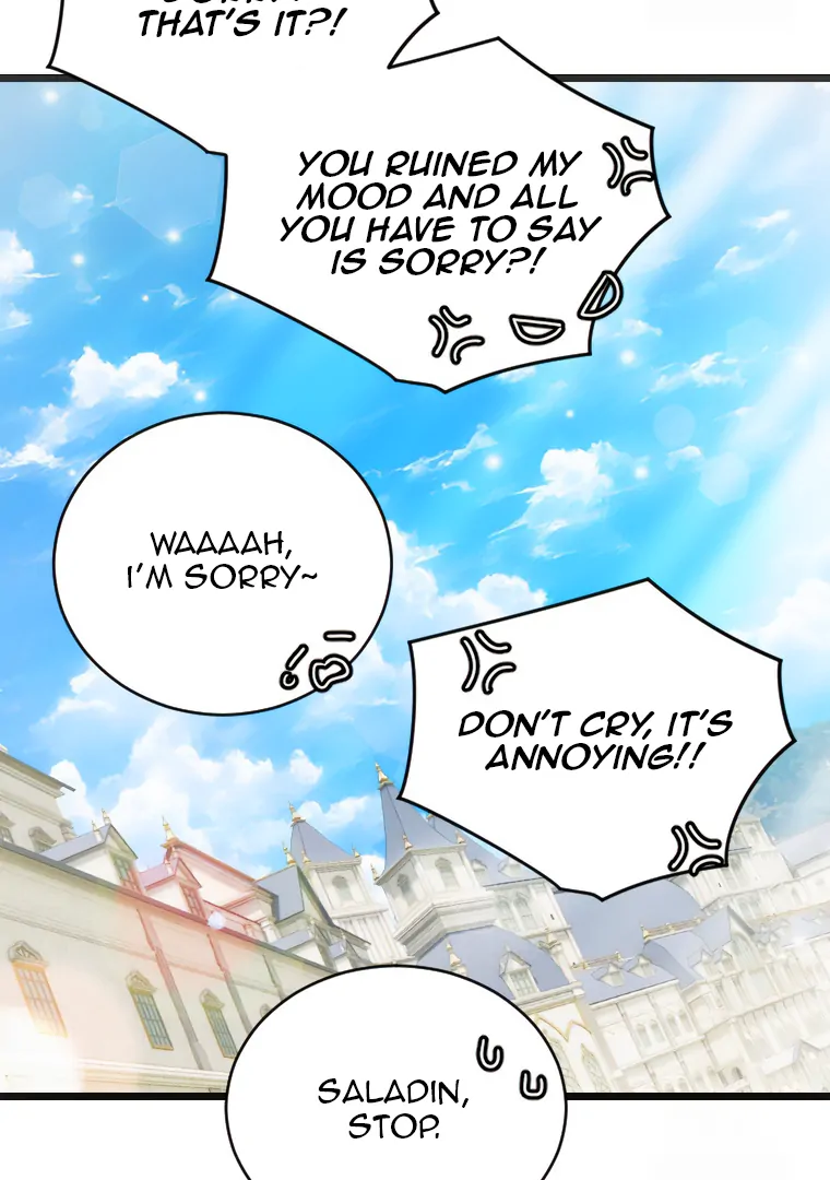 Corrupting the Heroine’s First Love Chapter 70 page 75