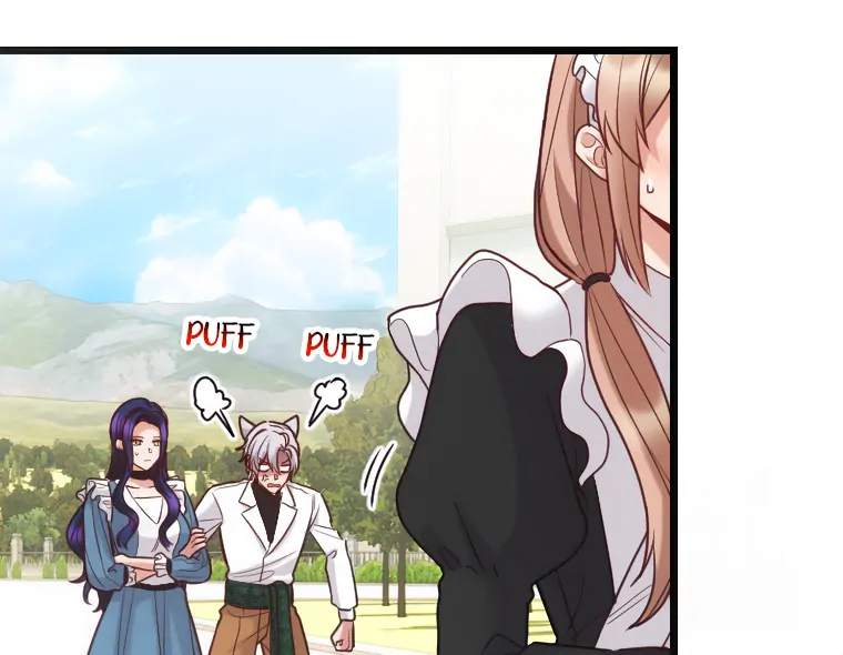 Corrupting the Heroine’s First Love Chapter 70 page 78