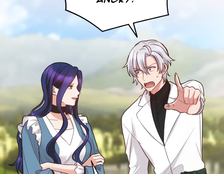 Corrupting the Heroine’s First Love Chapter 70 page 84