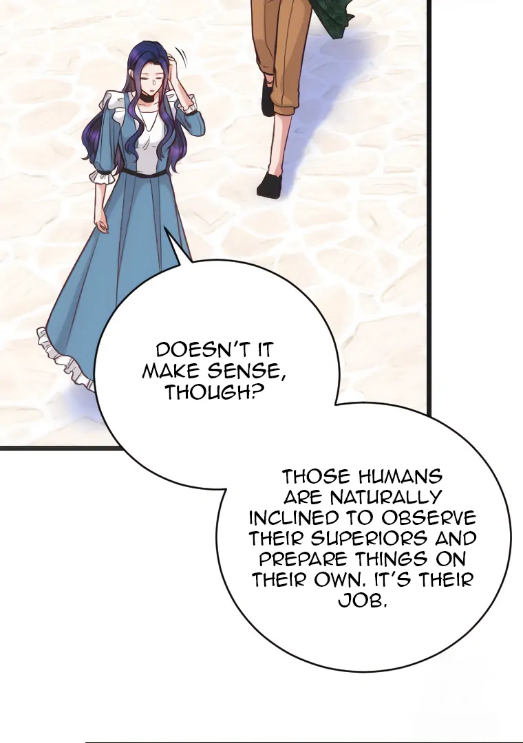 Corrupting the Heroine’s First Love Chapter 70 page 86