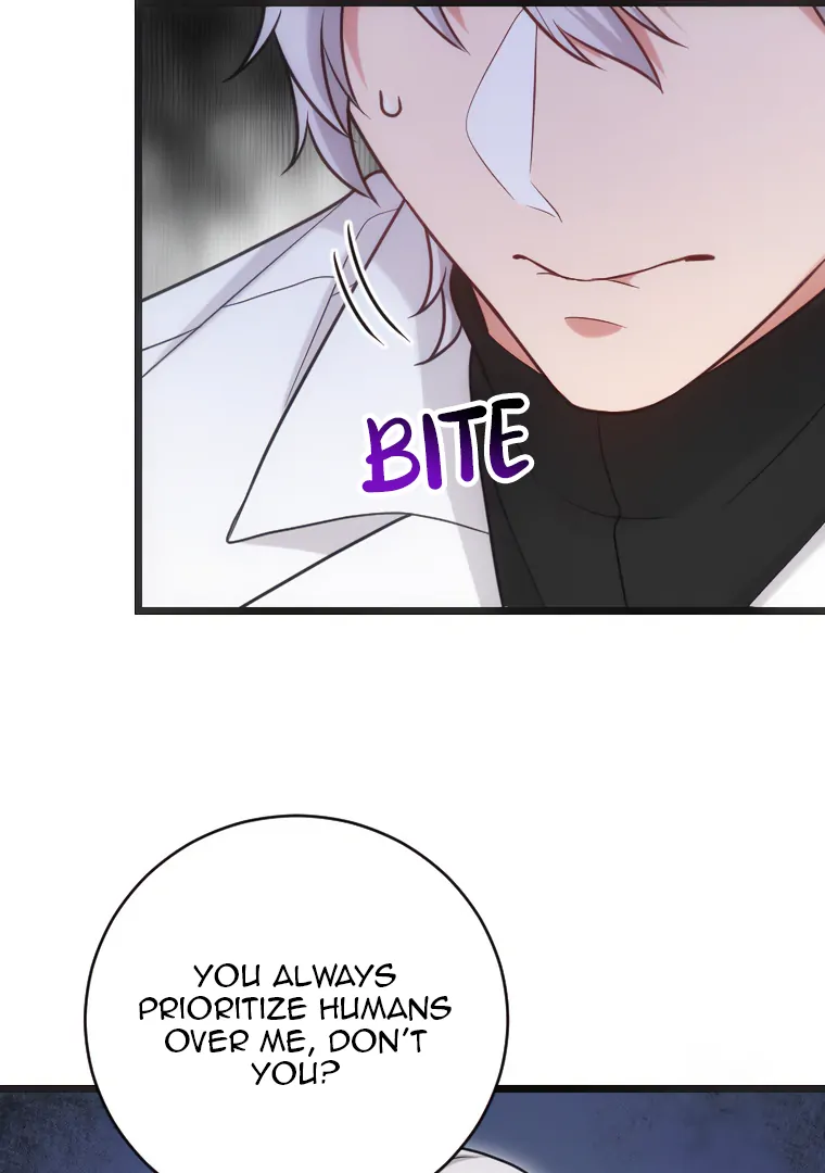 Corrupting the Heroine’s First Love Chapter 70 page 87