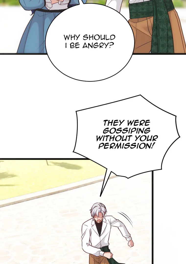 Corrupting the Heroine’s First Love Chapter 70 page 85