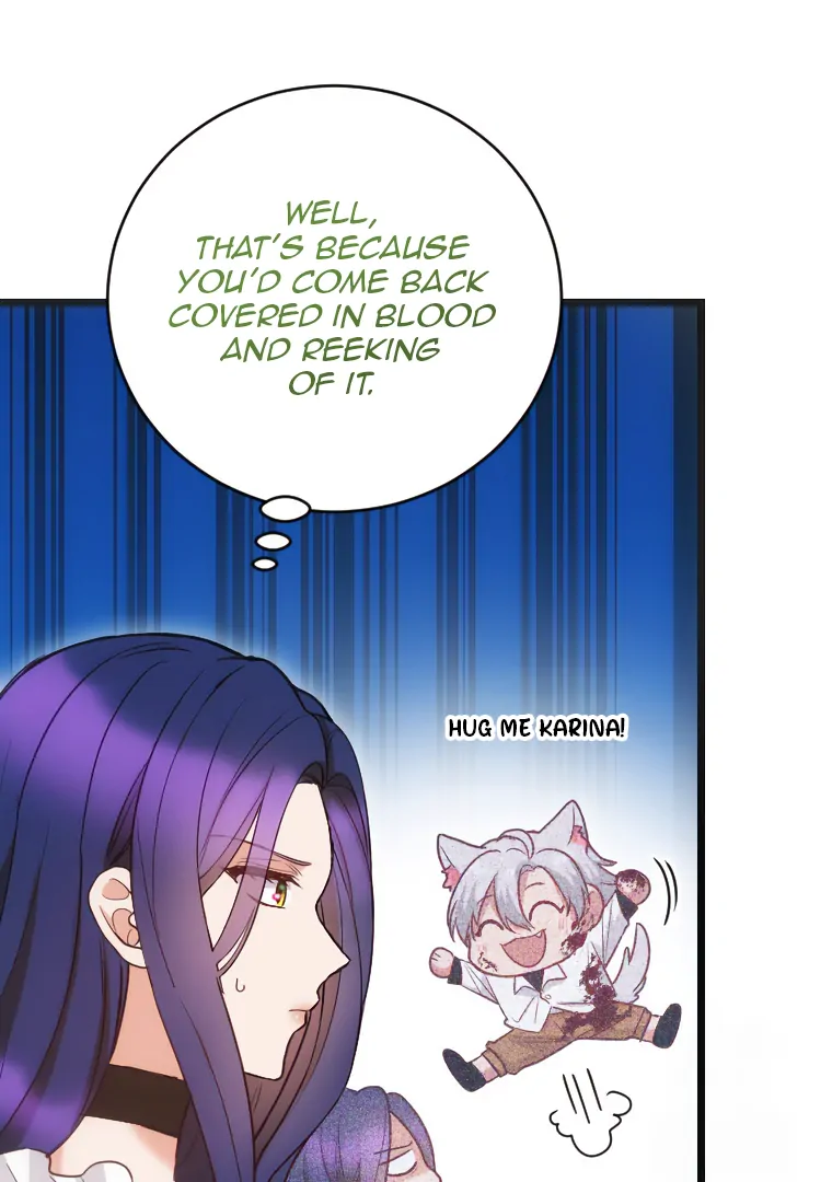 Corrupting the Heroine’s First Love Chapter 70 page 91