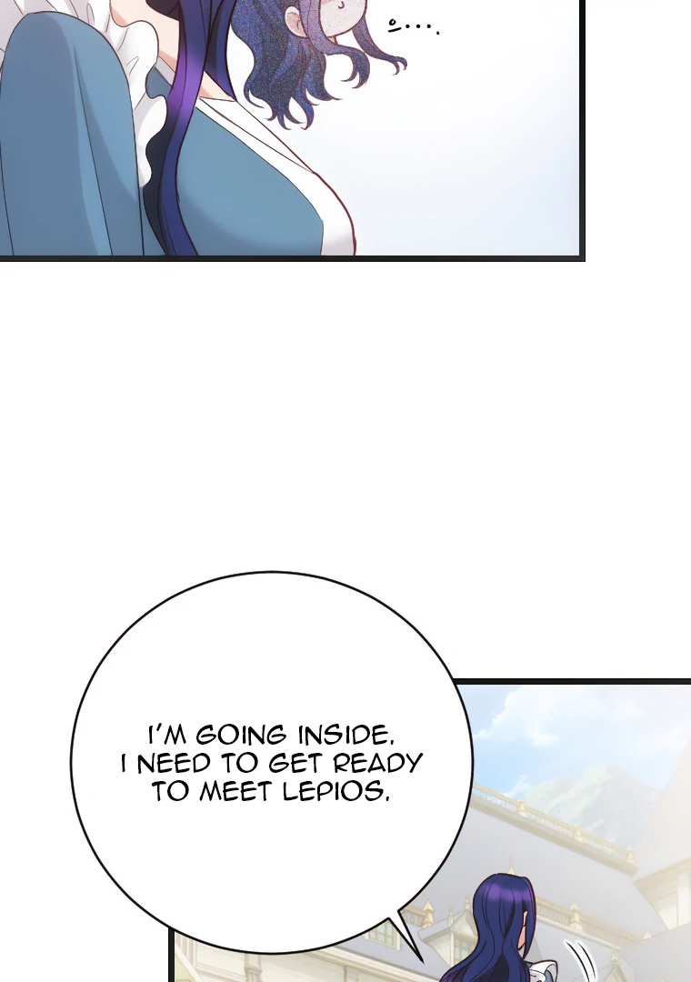 Corrupting the Heroine’s First Love Chapter 70 page 92