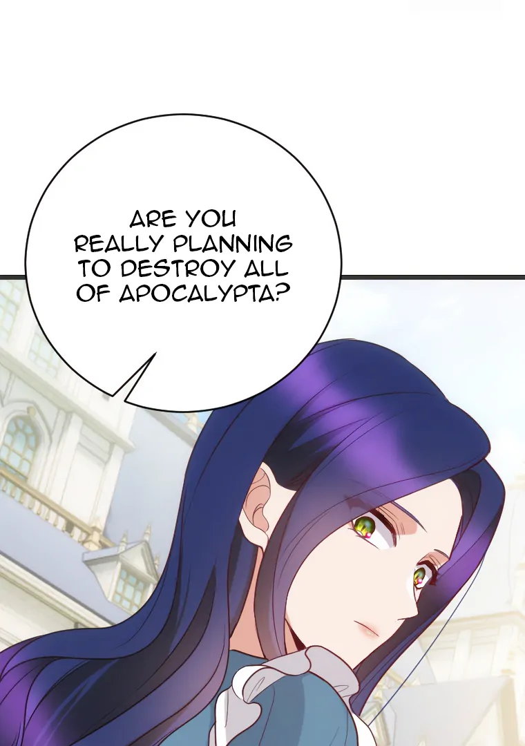 Corrupting the Heroine’s First Love Chapter 70 page 99