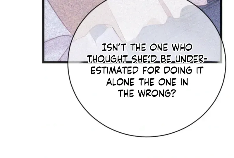Corrupting the Heroine’s First Love Chapter 71 page 10