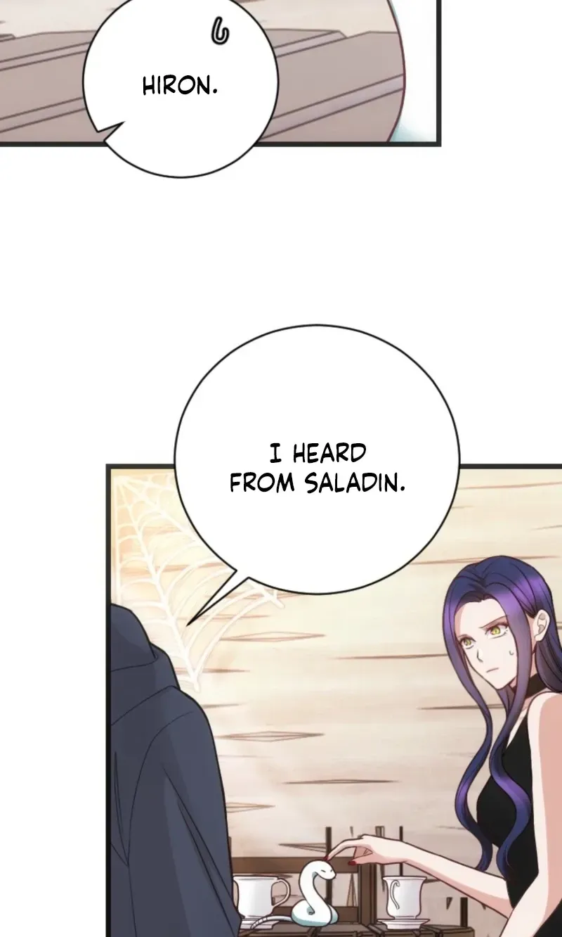 Corrupting the Heroine’s First Love Chapter 72 page 9