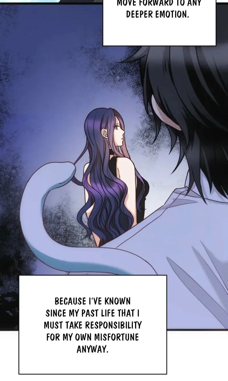 Corrupting the Heroine’s First Love Chapter 73 page 16