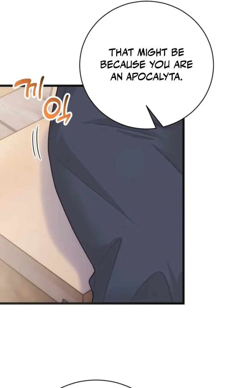 Corrupting the Heroine’s First Love Chapter 73 page 21