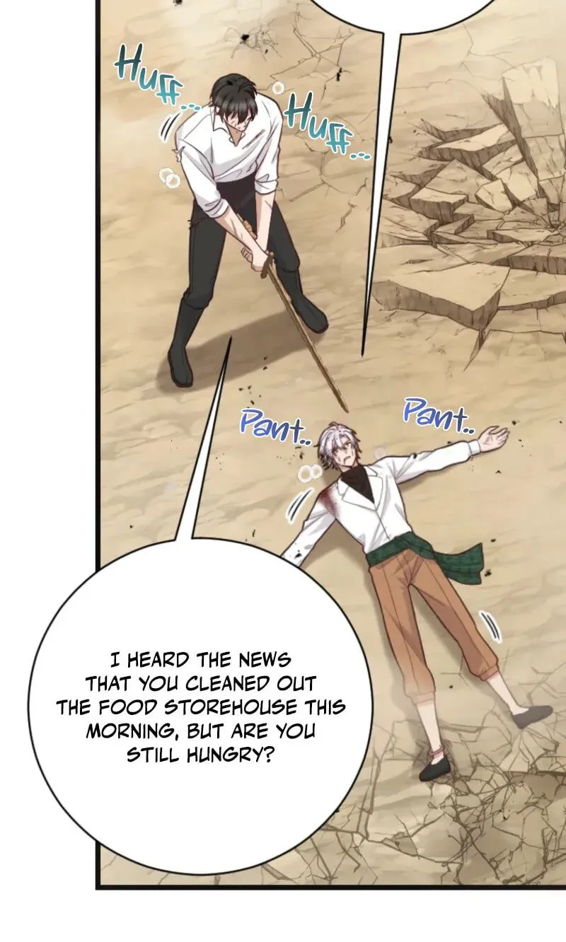 Corrupting the Heroine’s First Love Chapter 73 page 36