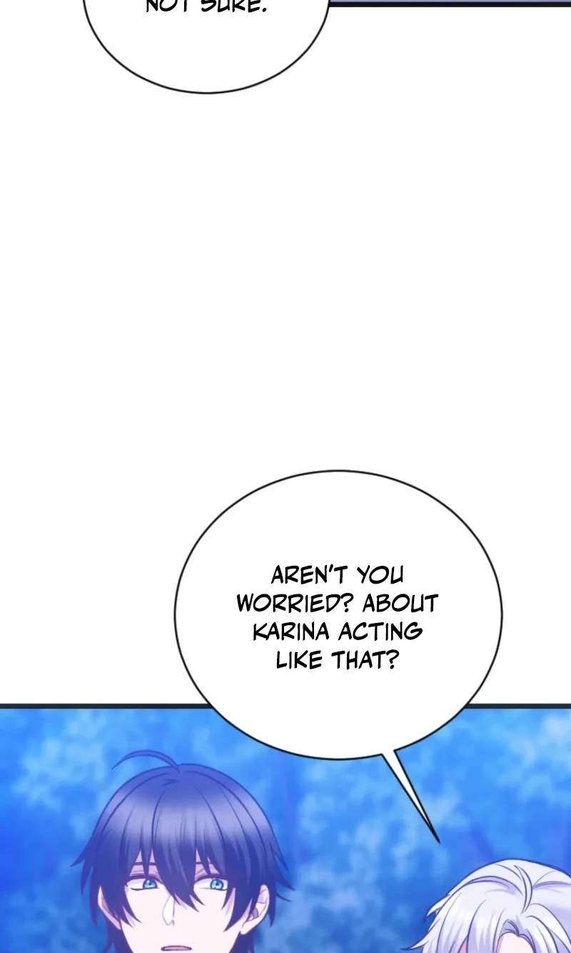 Corrupting the Heroine’s First Love Chapter 74 page 8