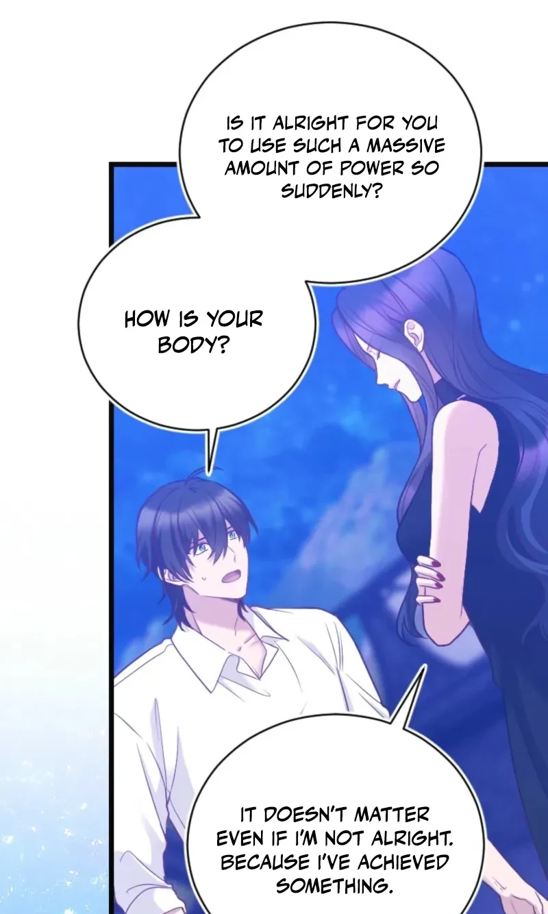 Corrupting the Heroine’s First Love Chapter 75 page 13
