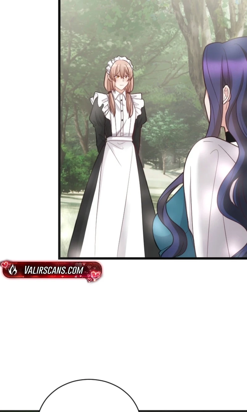 Corrupting the Heroine’s First Love Chapter 76 page 18