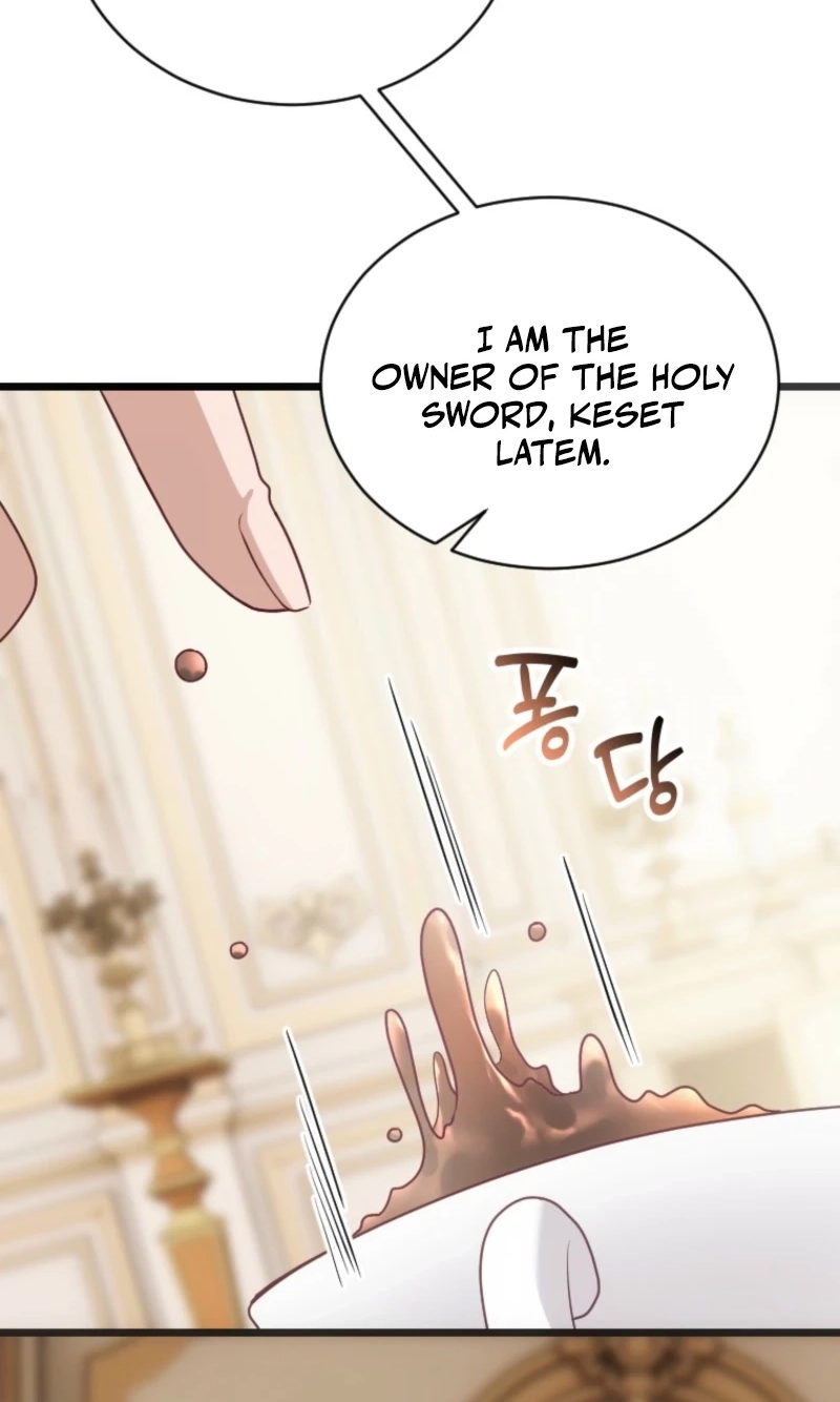 Corrupting the Heroine’s First Love Chapter 76 page 79