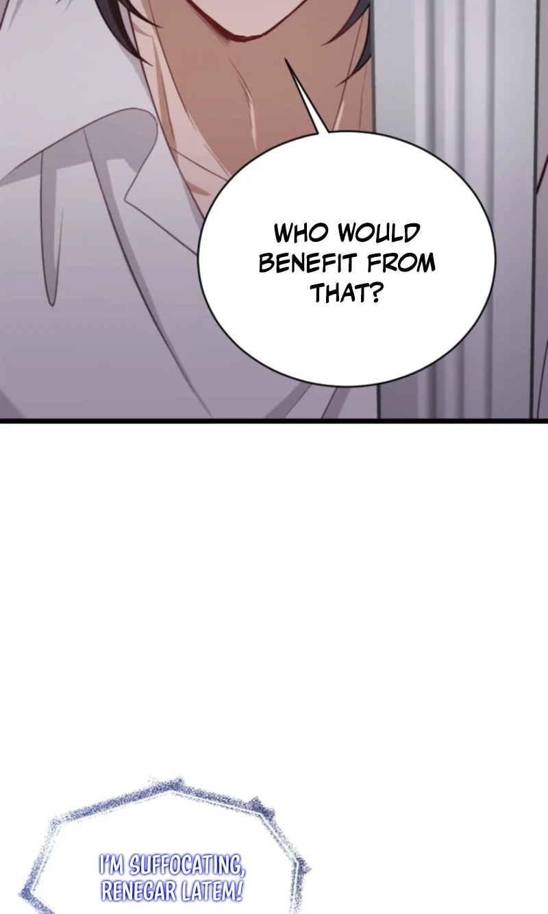 Corrupting the Heroine’s First Love Chapter 77 page 24