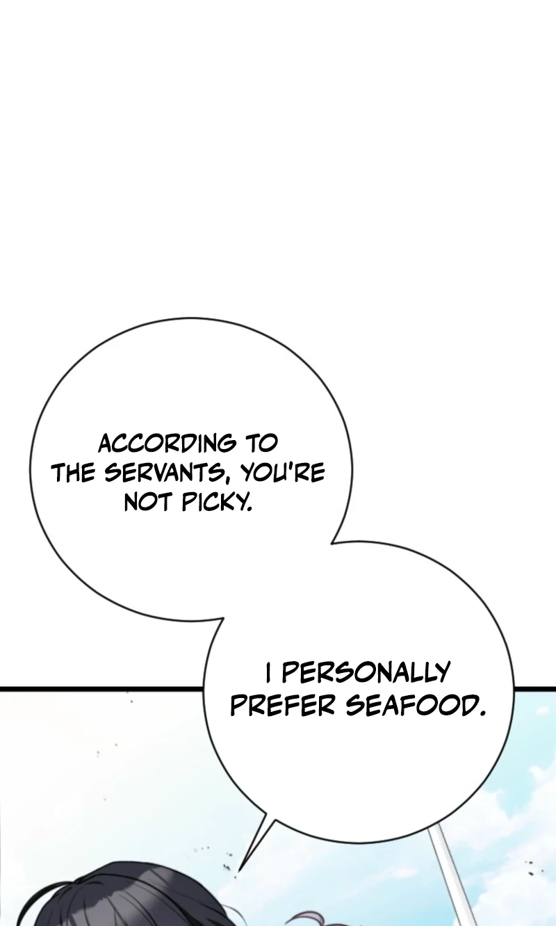 Corrupting the Heroine’s First Love Chapter 77 page 82