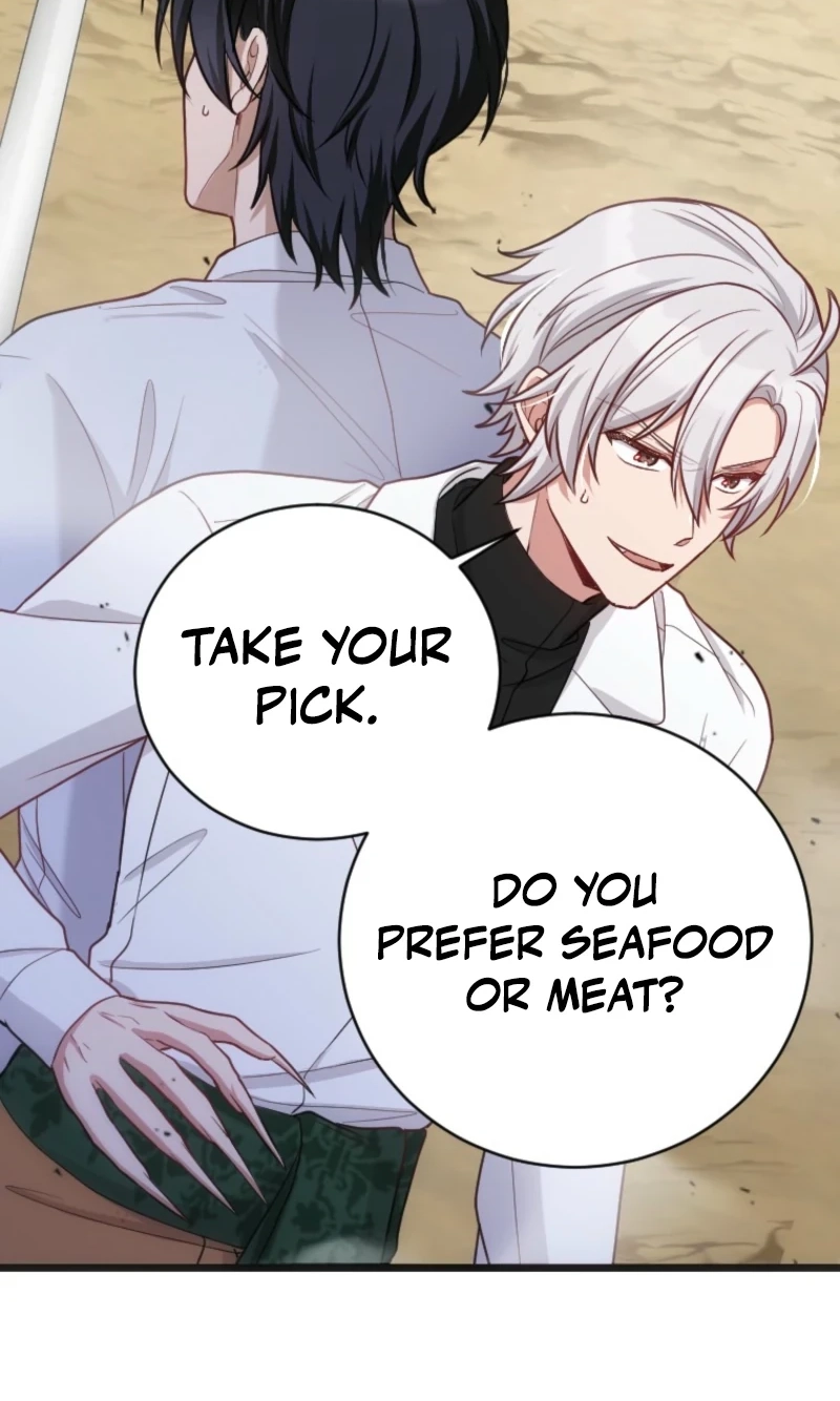 Corrupting the Heroine’s First Love Chapter 77 page 81