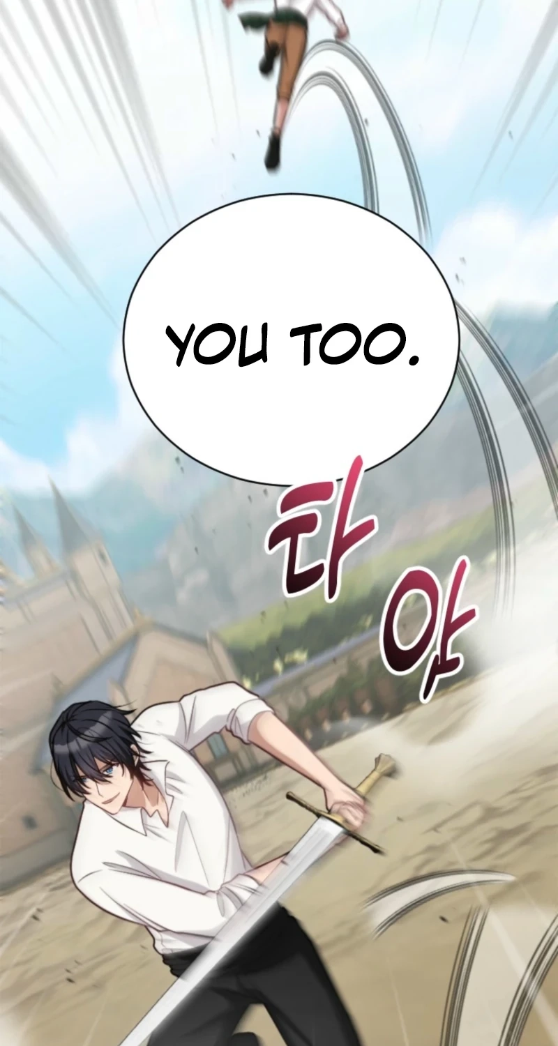 Corrupting the Heroine’s First Love Chapter 77 page 86