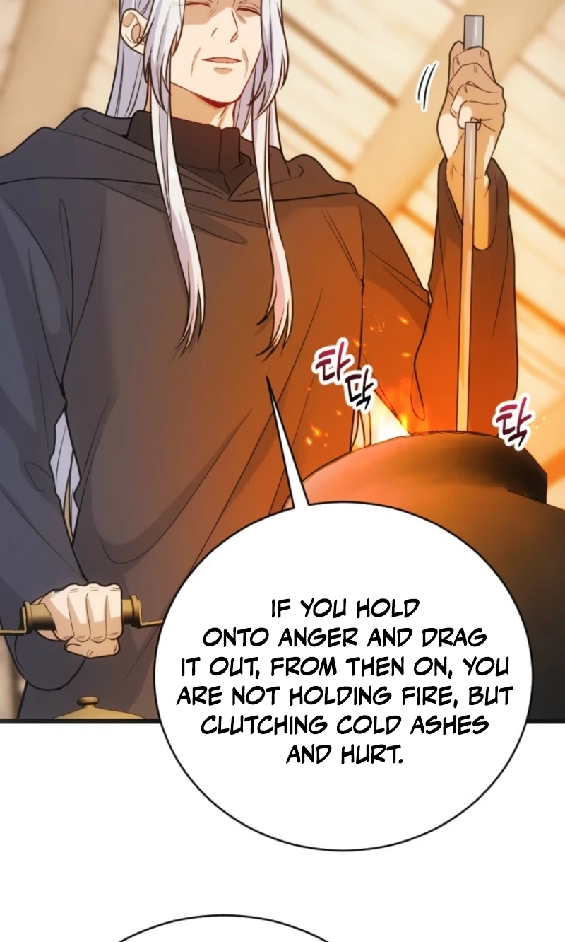 Corrupting the Heroine’s First Love Chapter 78 page 27