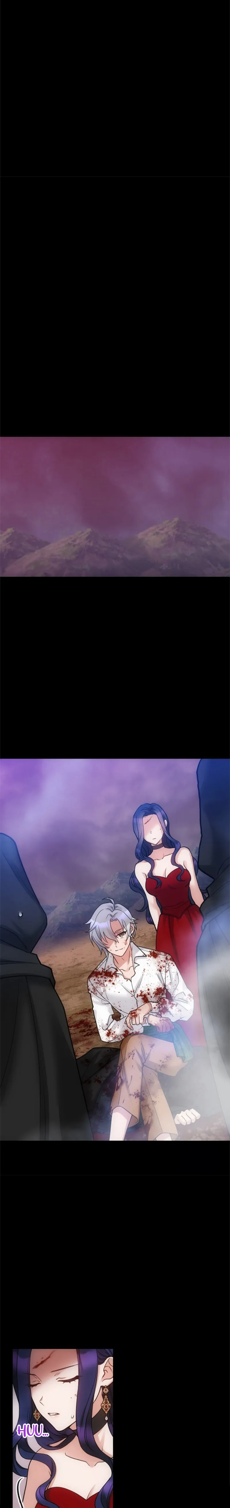 Corrupting the Heroine’s First Love Chapter 8 page 2