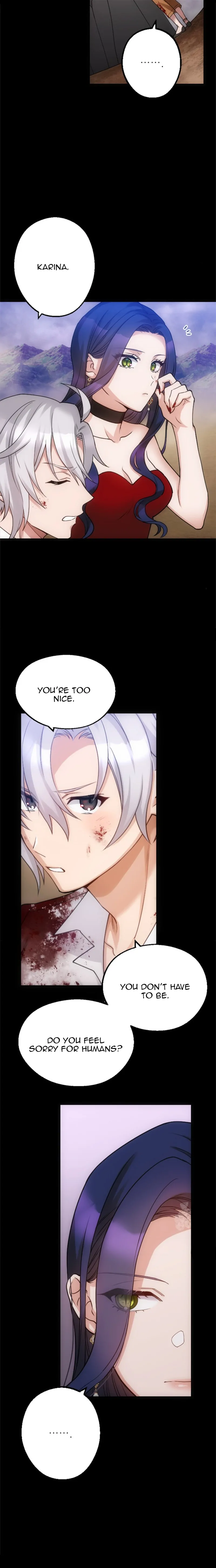 Corrupting the Heroine’s First Love Chapter 8 page 4