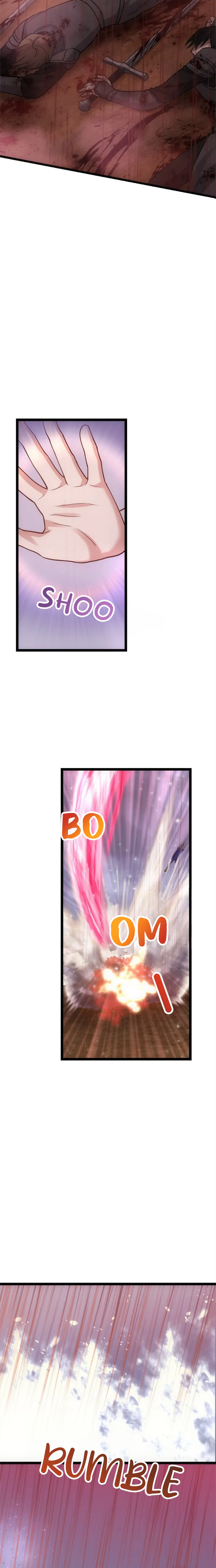 Corrupting the Heroine’s First Love Chapter 8 page 7