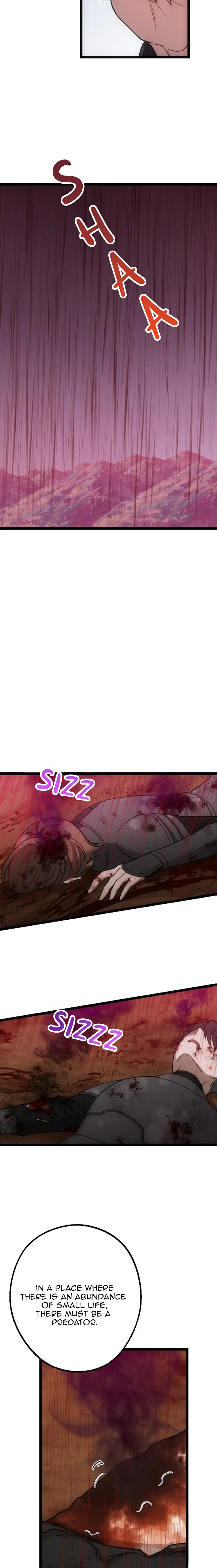 Corrupting the Heroine’s First Love Chapter 8 page 12