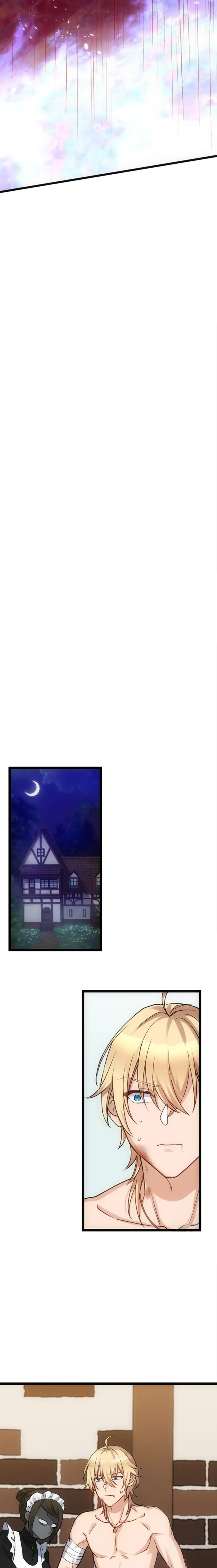 Corrupting the Heroine’s First Love Chapter 8 page 14