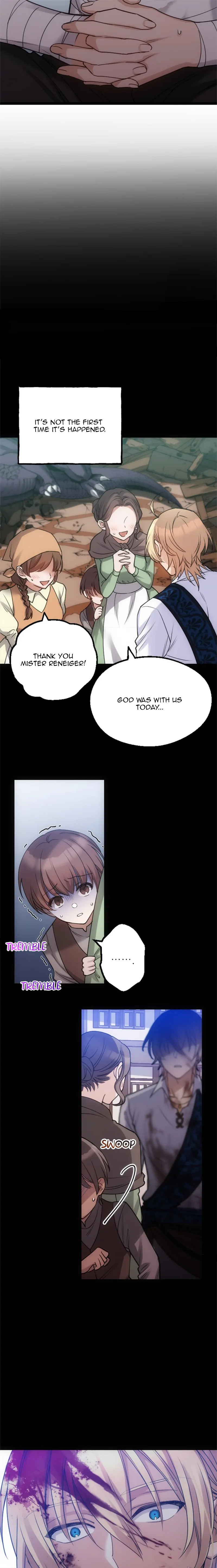 Corrupting the Heroine’s First Love Chapter 8 page 19