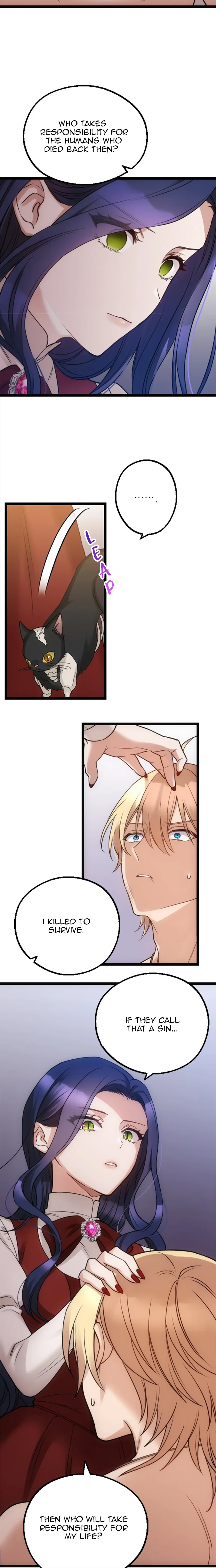 Corrupting the Heroine’s First Love Chapter 8 page 23