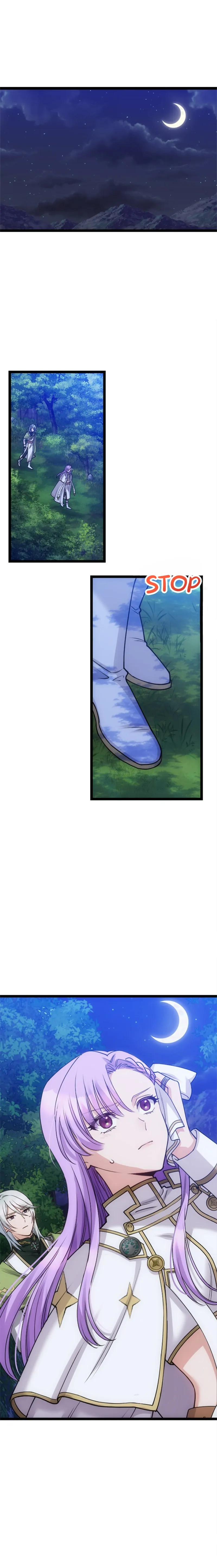 Corrupting the Heroine’s First Love Chapter 8 page 26