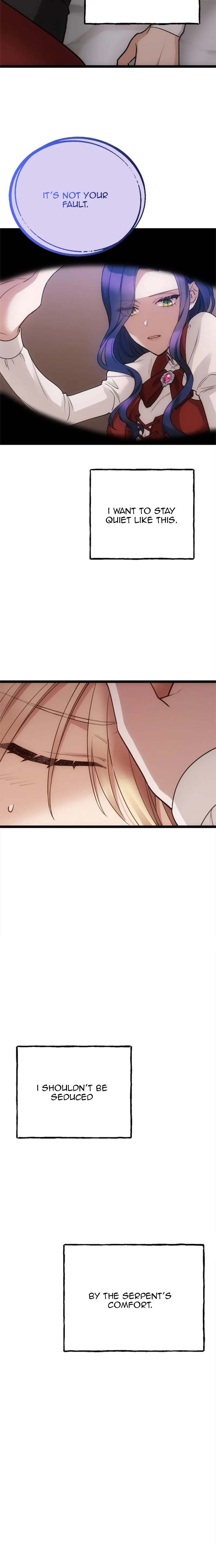 Corrupting the Heroine’s First Love Chapter 8 page 25