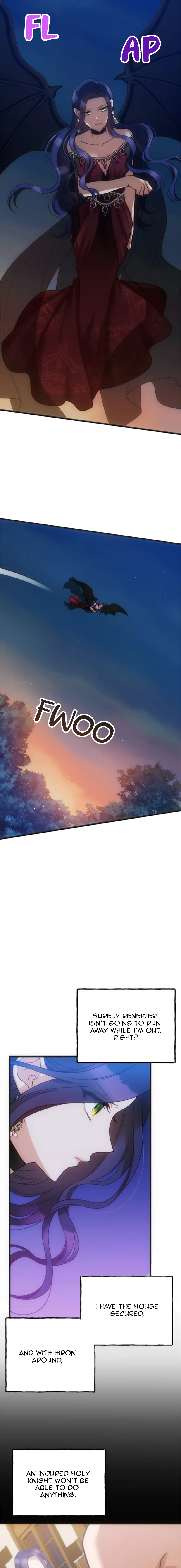 Corrupting the Heroine’s First Love Chapter 9 page 3