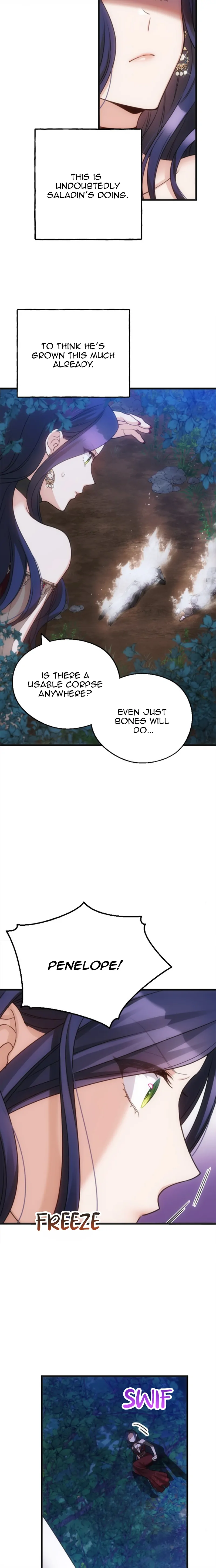 Corrupting the Heroine’s First Love Chapter 9 page 7