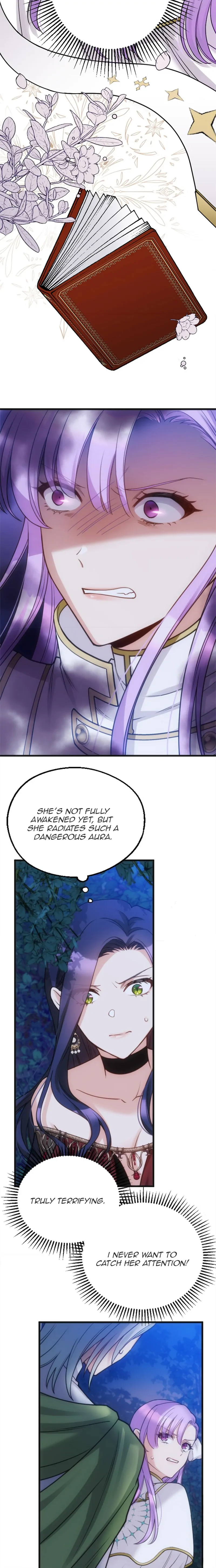 Corrupting the Heroine’s First Love Chapter 9 page 10