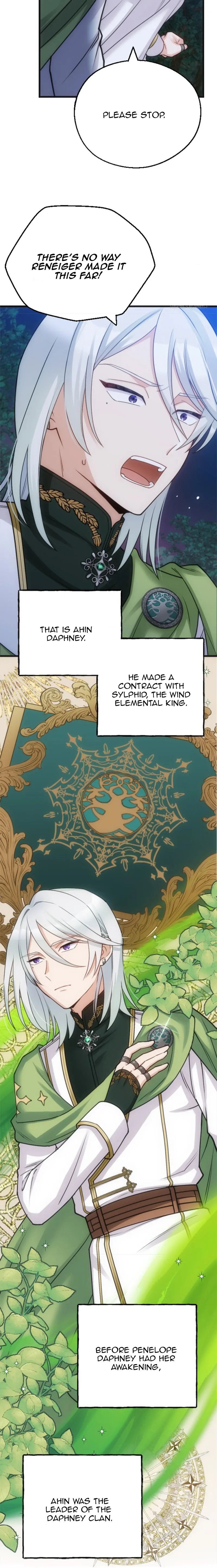 Corrupting the Heroine’s First Love Chapter 9 page 11