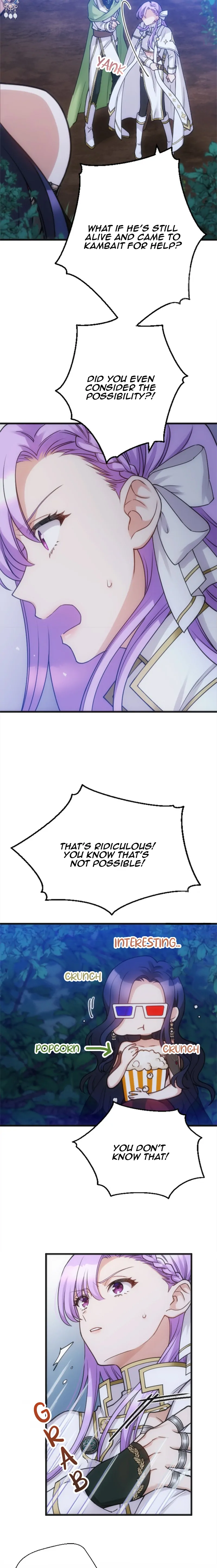 Corrupting the Heroine’s First Love Chapter 9 page 13