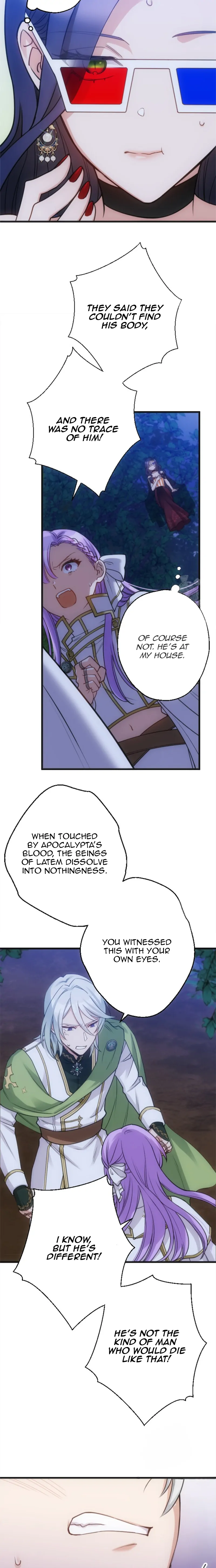 Corrupting the Heroine’s First Love Chapter 9 page 15
