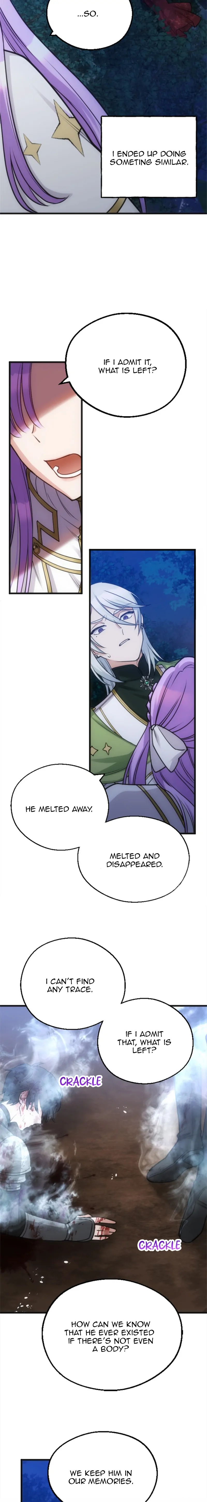 Corrupting the Heroine’s First Love Chapter 9 page 18