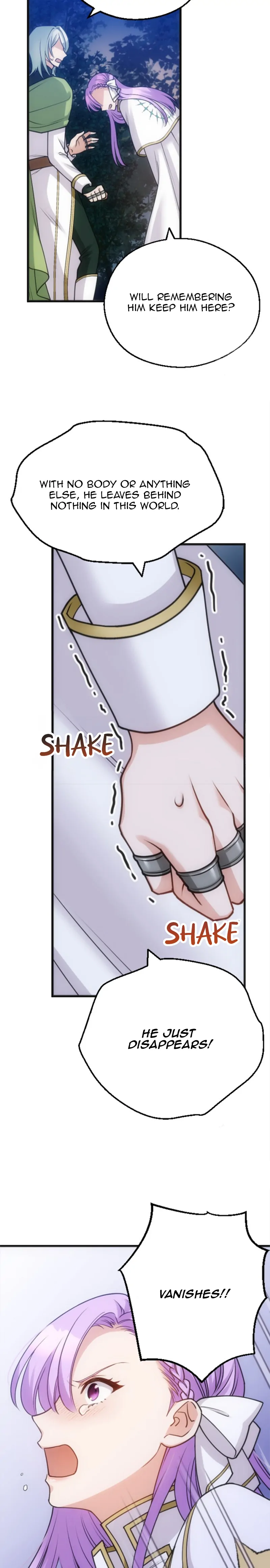 Corrupting the Heroine’s First Love Chapter 9 page 19