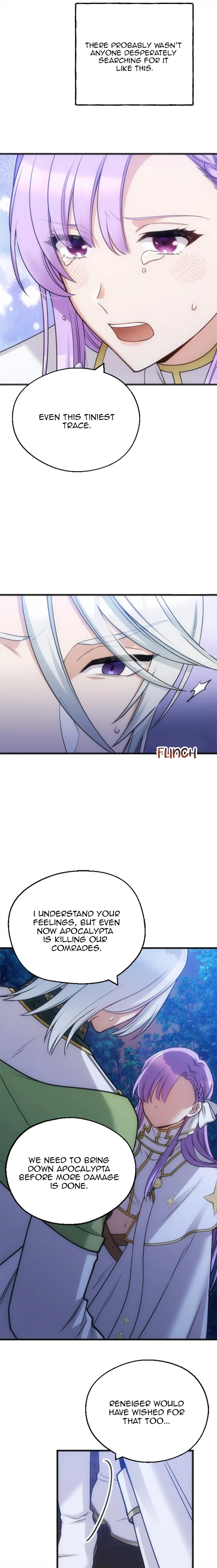 Corrupting the Heroine’s First Love Chapter 9 page 21