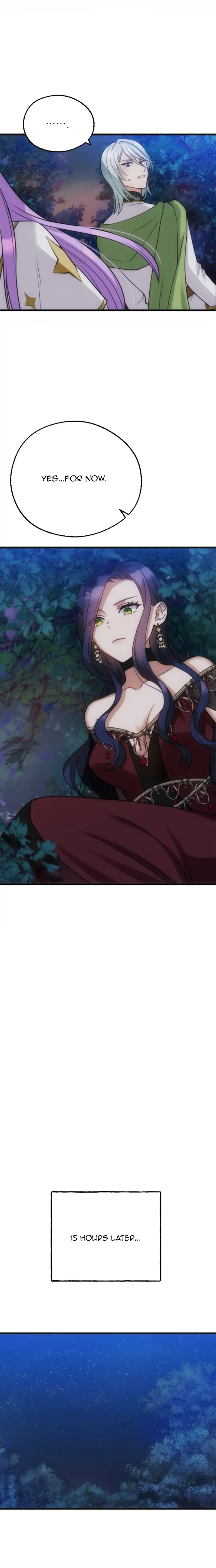 Corrupting the Heroine’s First Love Chapter 9 page 24