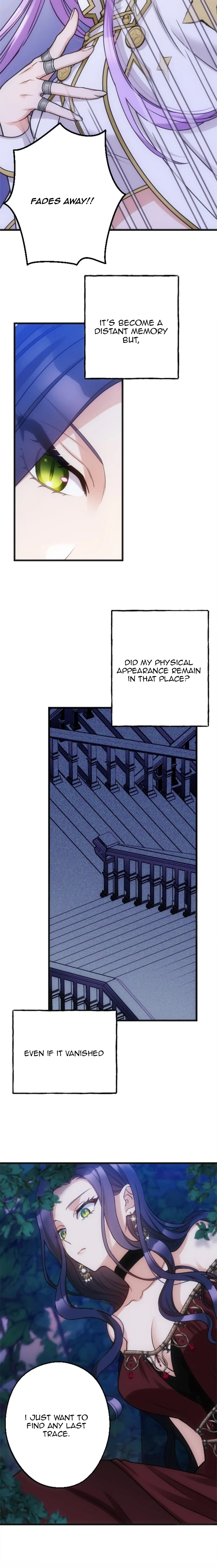 Corrupting the Heroine’s First Love Chapter 9 page 20