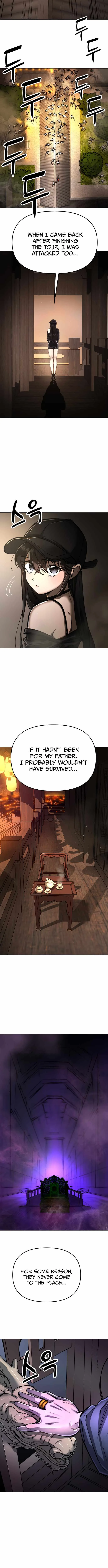 Cosmic Heavenly Demon 3077 Chapter 10 page 10