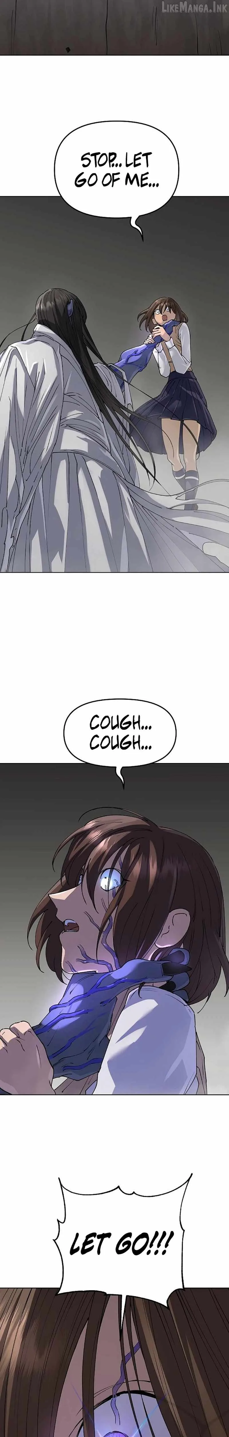 Cosmic Heavenly Demon 3077 Chapter 100 page 14
