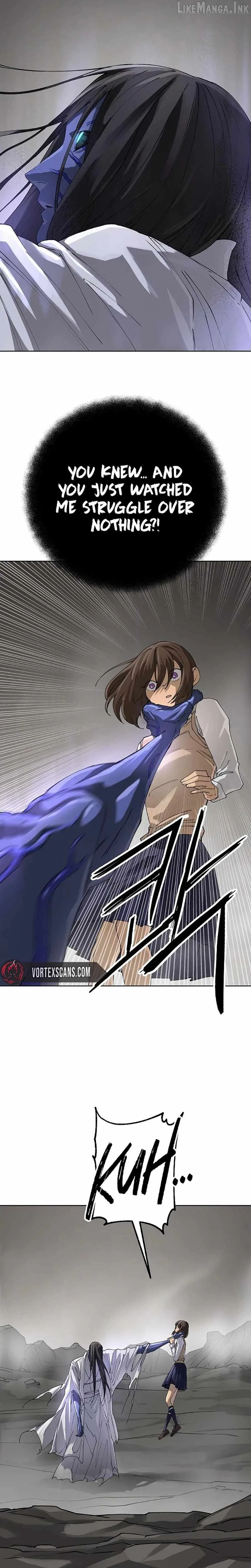 Cosmic Heavenly Demon 3077 Chapter 100 page 4