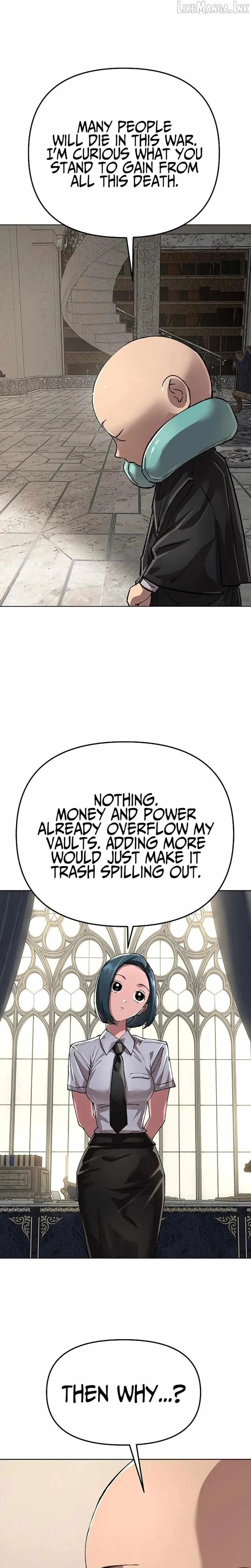 Cosmic Heavenly Demon 3077 Chapter 100 page 30