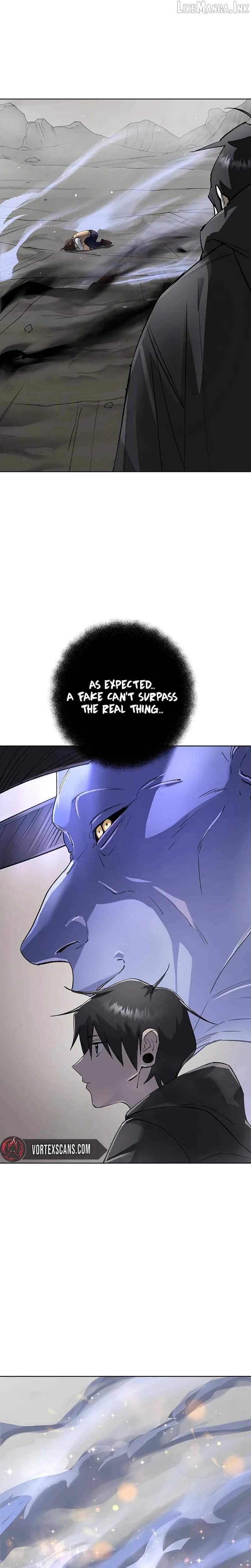 Cosmic Heavenly Demon 3077 Chapter 100 page 16